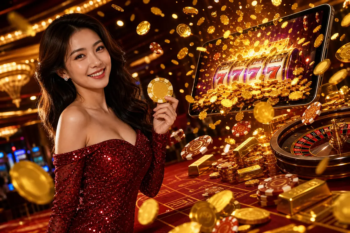 bur99 Dragon Tiger ငွေသွင်းနည်းနှင့် ဂိမ်းစတင်ခြင်း